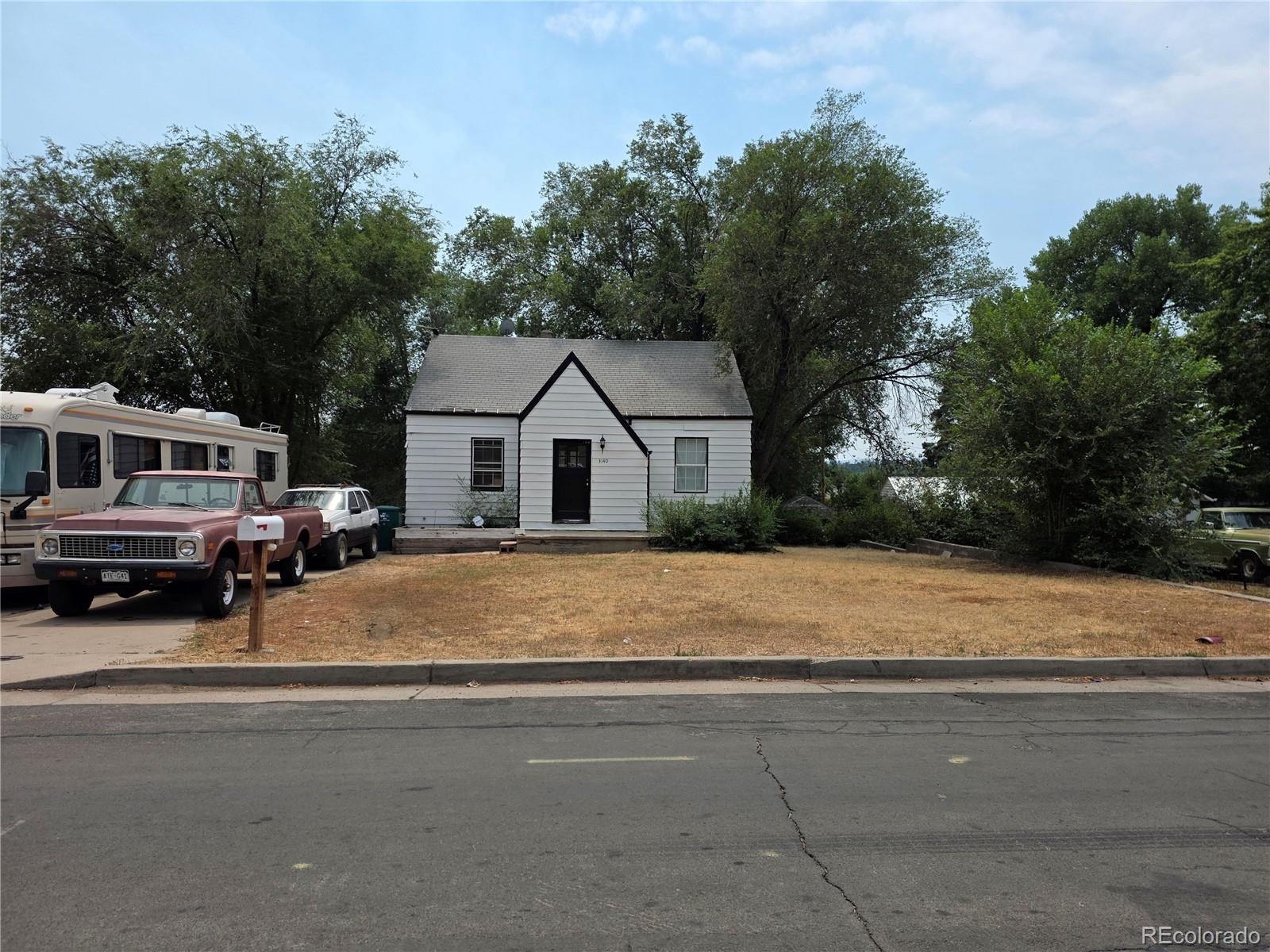 3140 W Girard Avenue Englewood CO 80110
