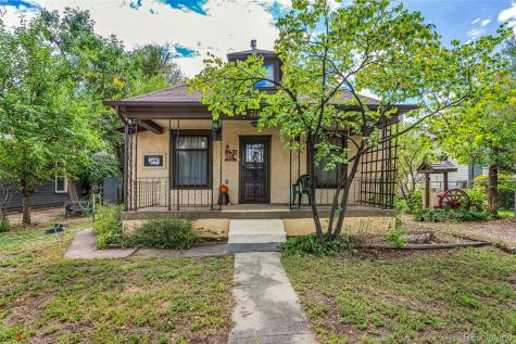 710 Woodlawn Canon City CO 81212