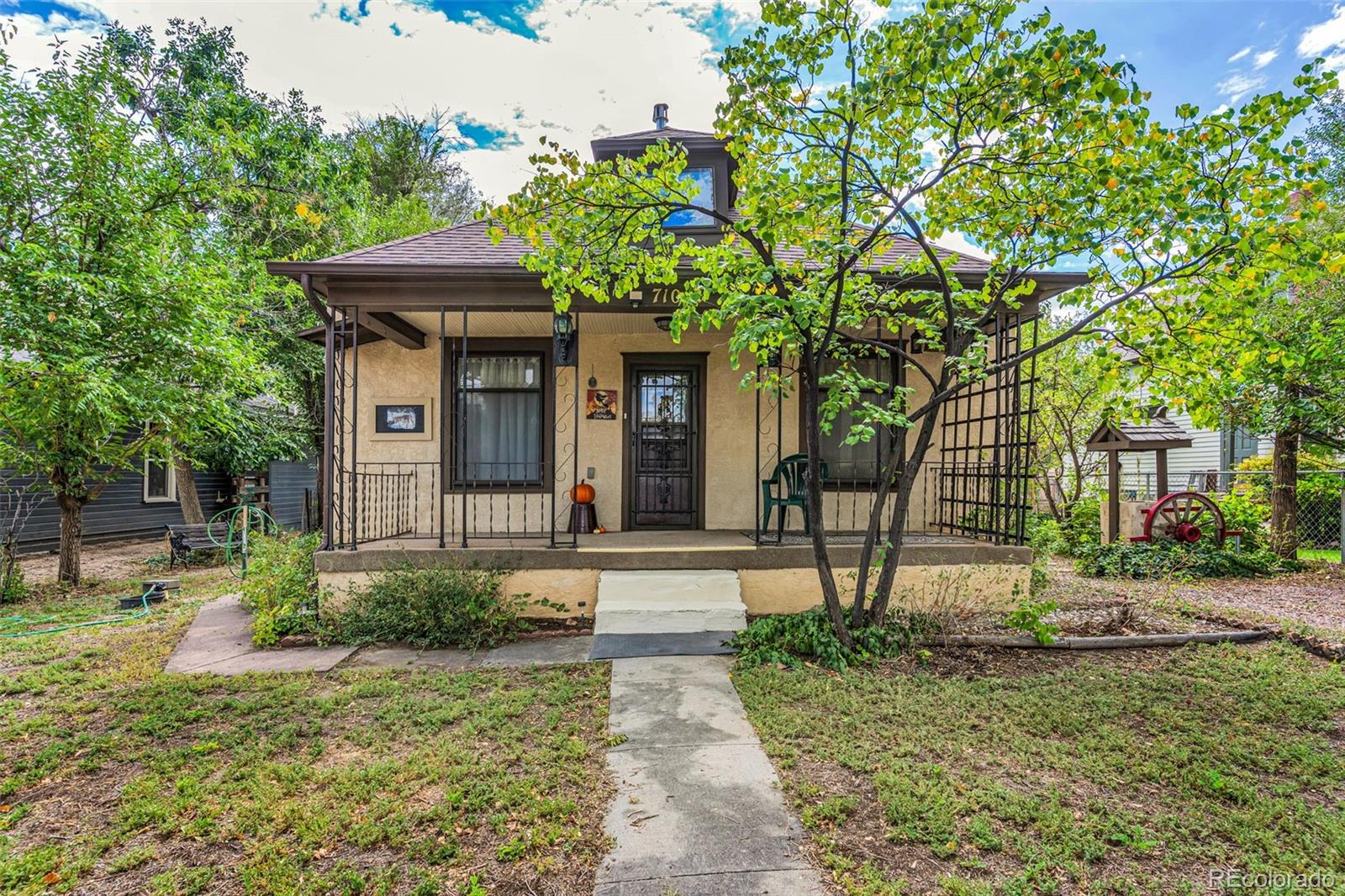 710 Woodlawn Canon City CO 81212