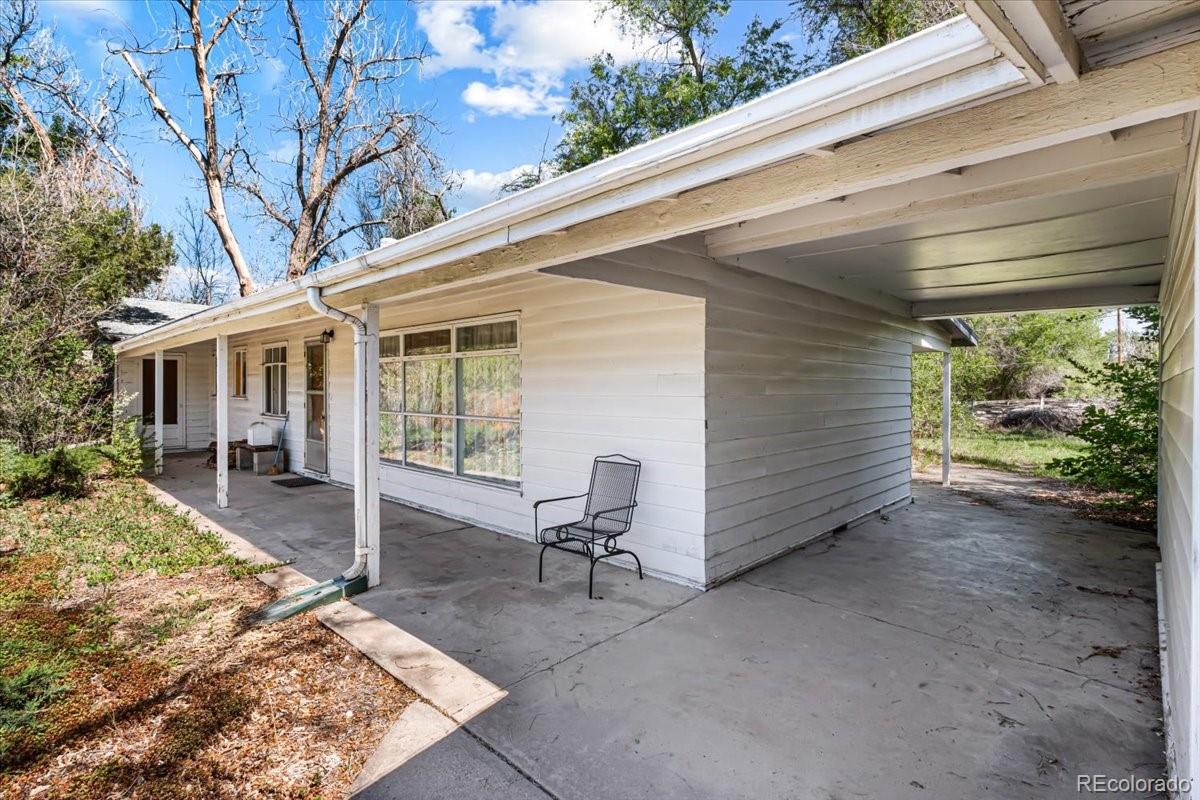 6685 E Exposition Avenue Denver CO 80224