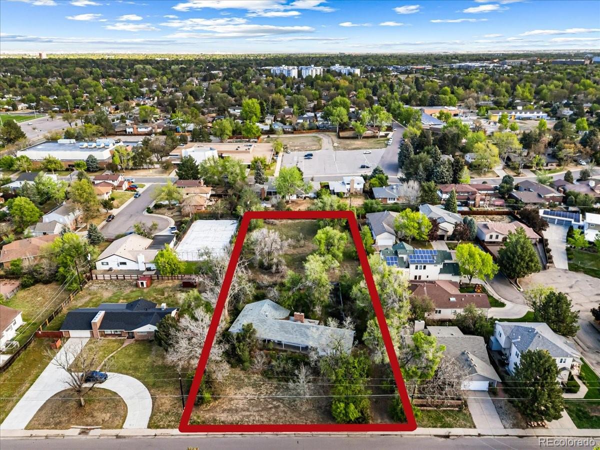 6685 E Exposition Avenue Denver CO 80224