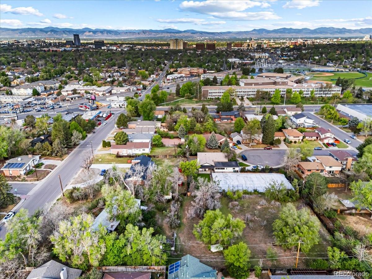 6685 E Exposition Avenue Denver CO 80224