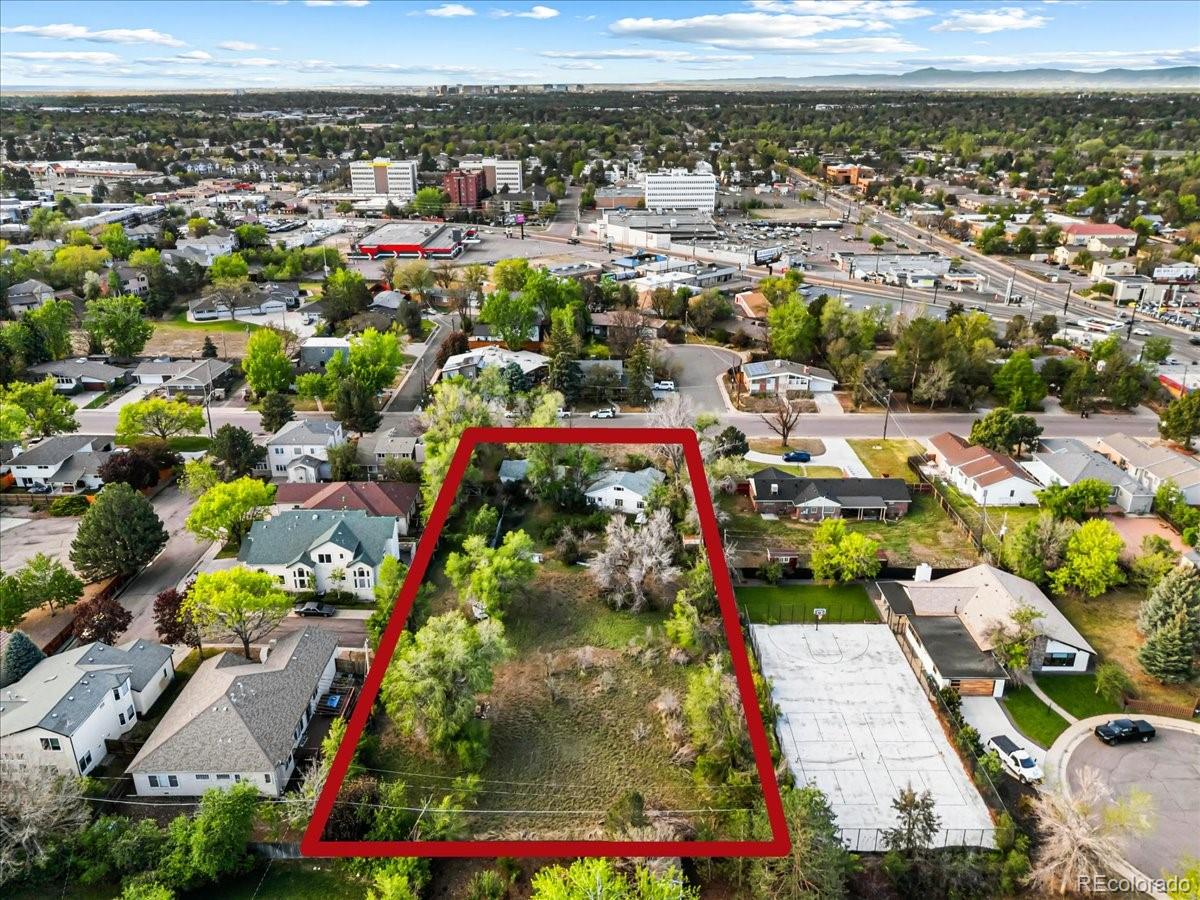 6685 E Exposition Avenue Denver CO 80224