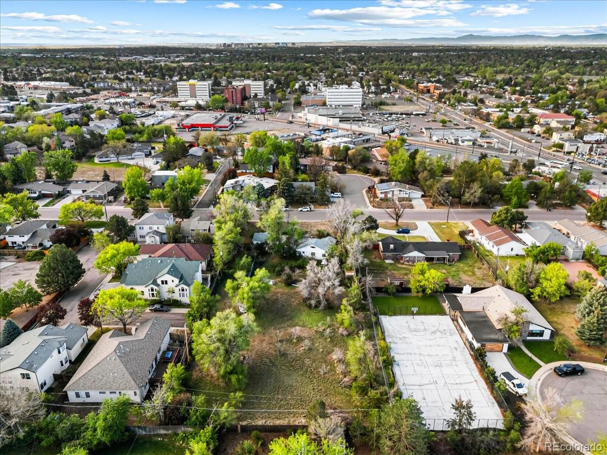 6685 E Exposition Avenue Denver CO 80224
