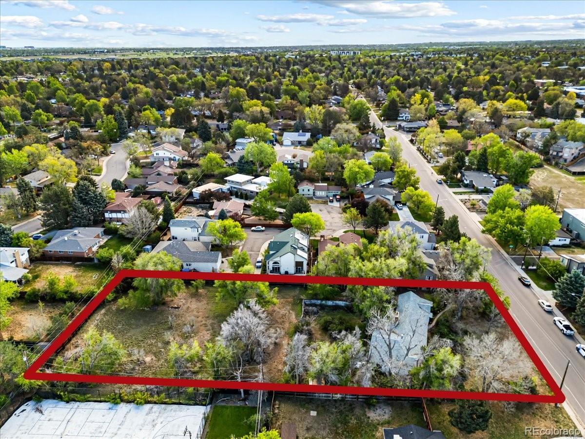 6685 E Exposition Avenue Denver CO 80224