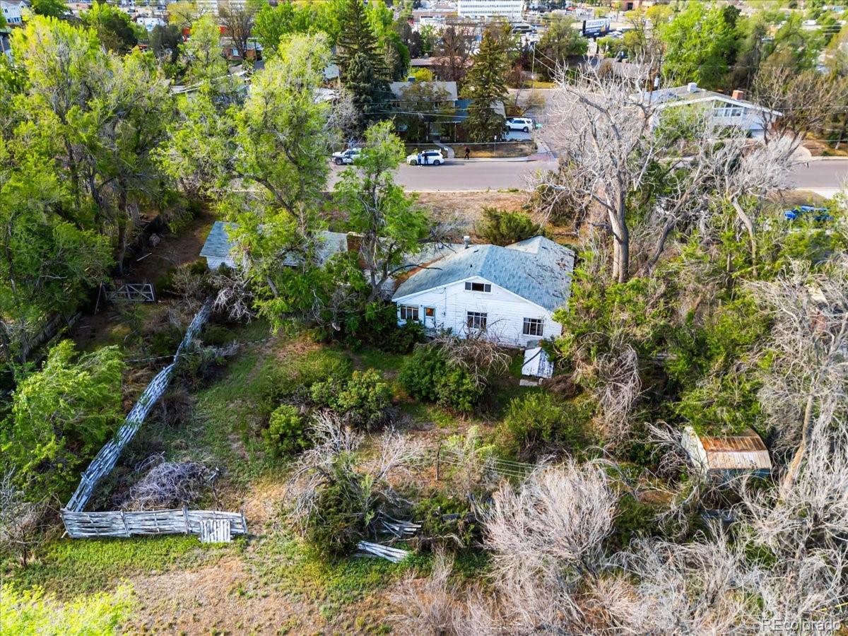 6685 E Exposition Avenue Denver CO 80224