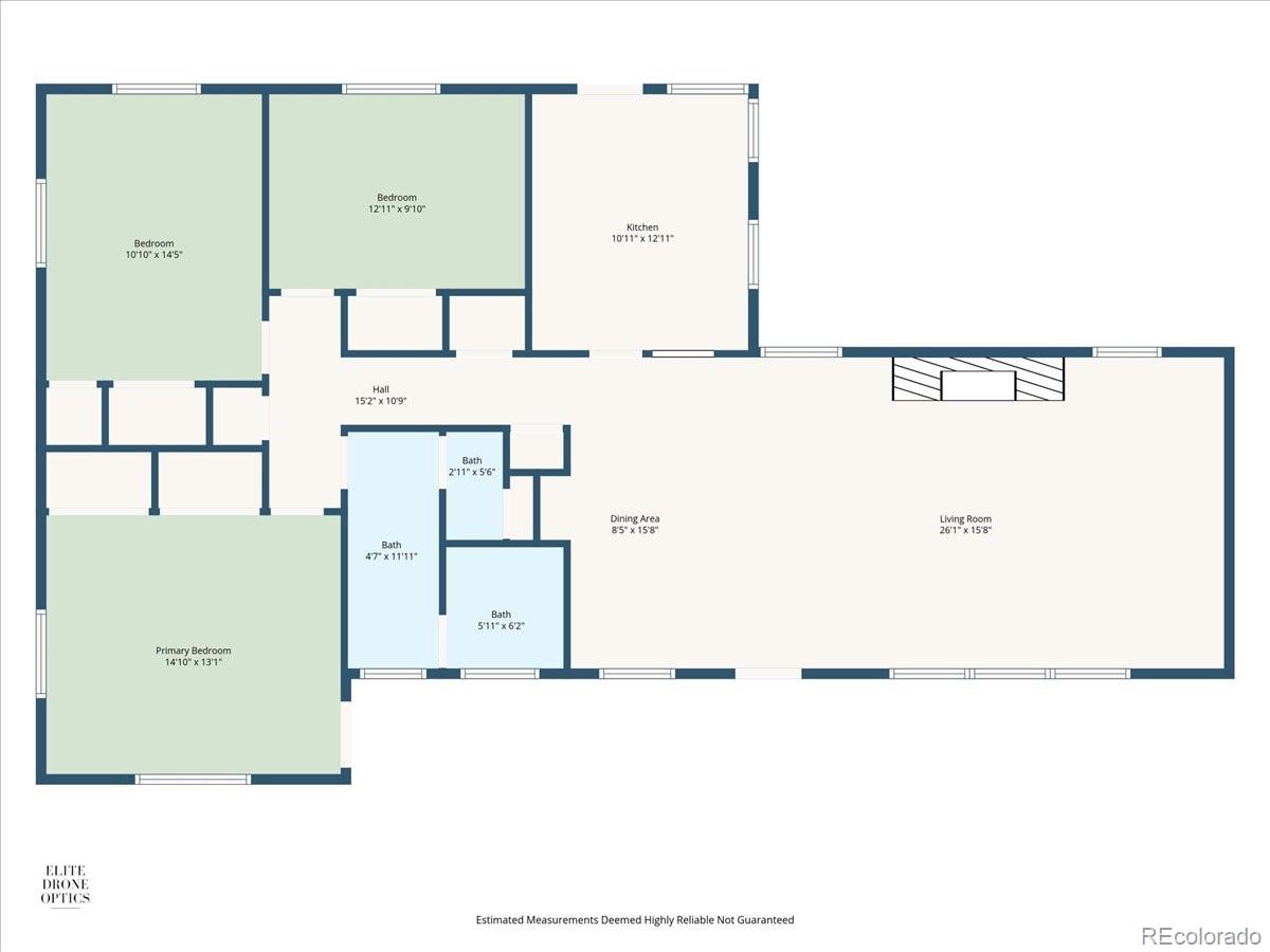 6685 E Exposition Avenue Denver CO 80224