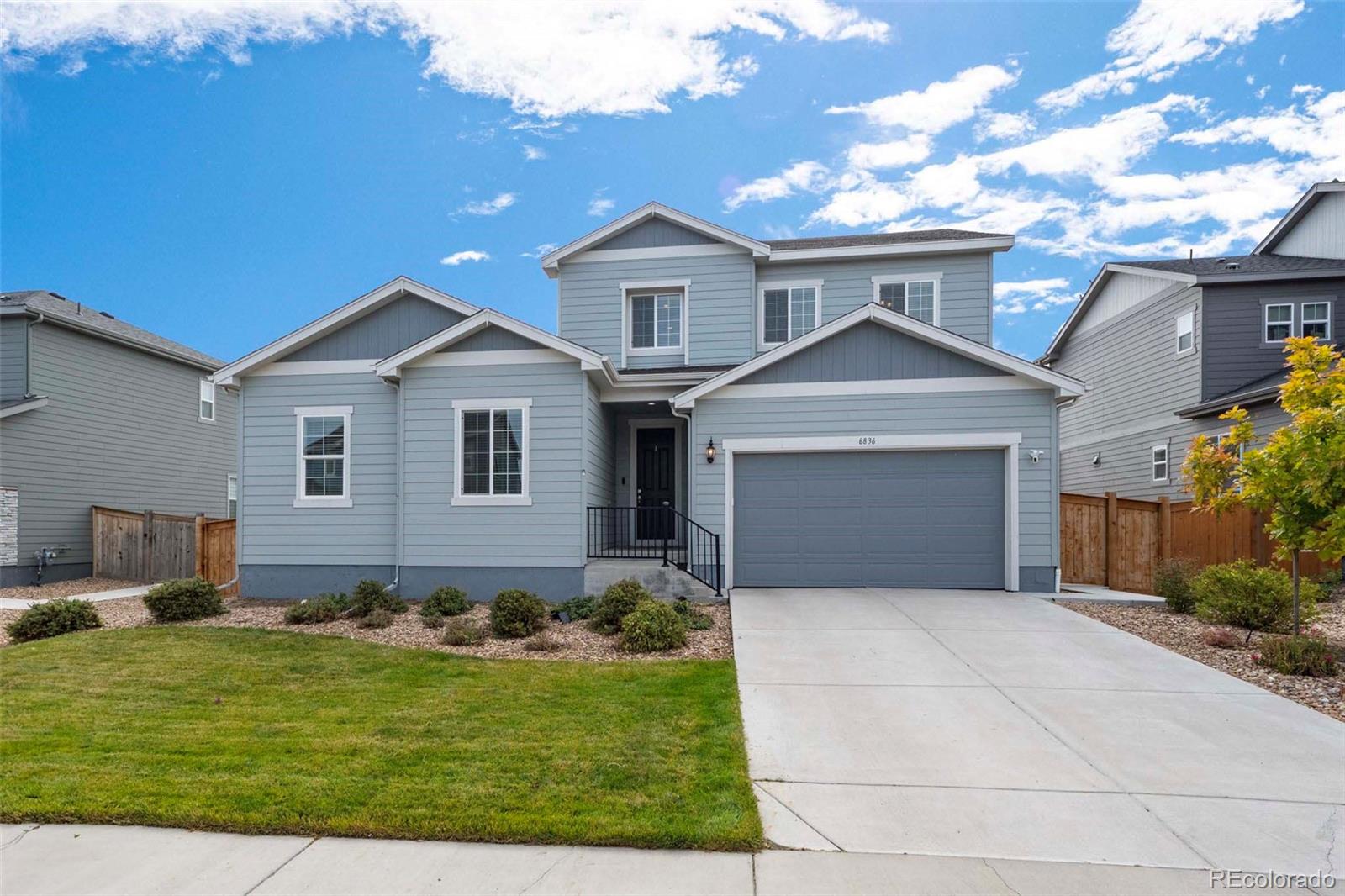 6836 E 118th Place Thornton CO 80233