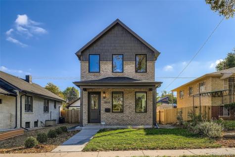 3332 N Josephine Street Denver CO 80205