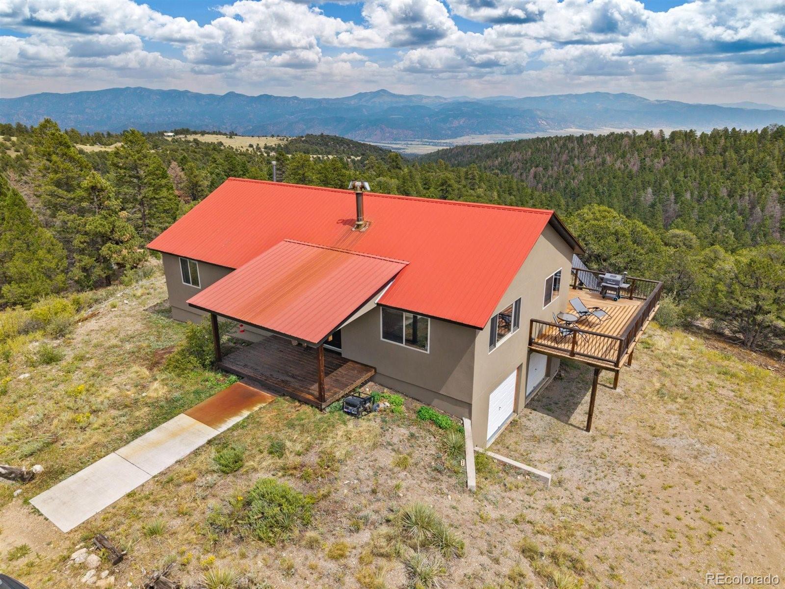 000 County Road 251 Salida CO 81201