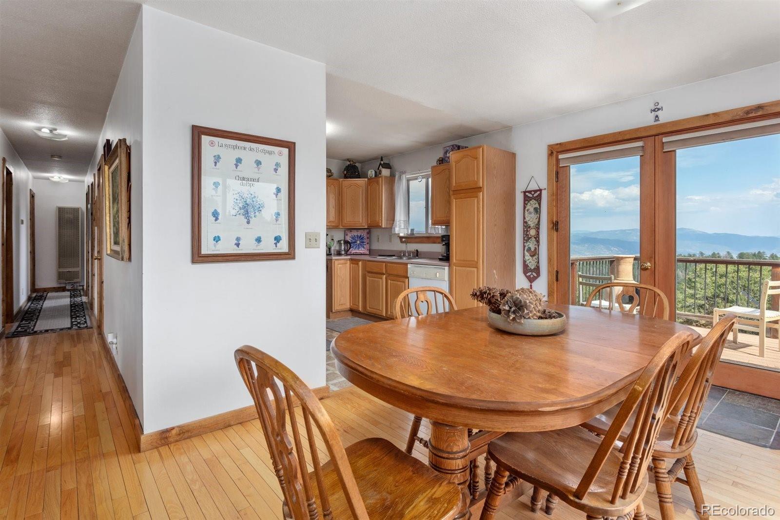 000 County Road 251 Salida CO 81201