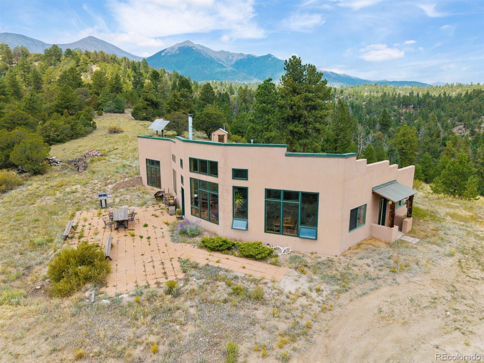 000 County Road 251 Salida CO 81201