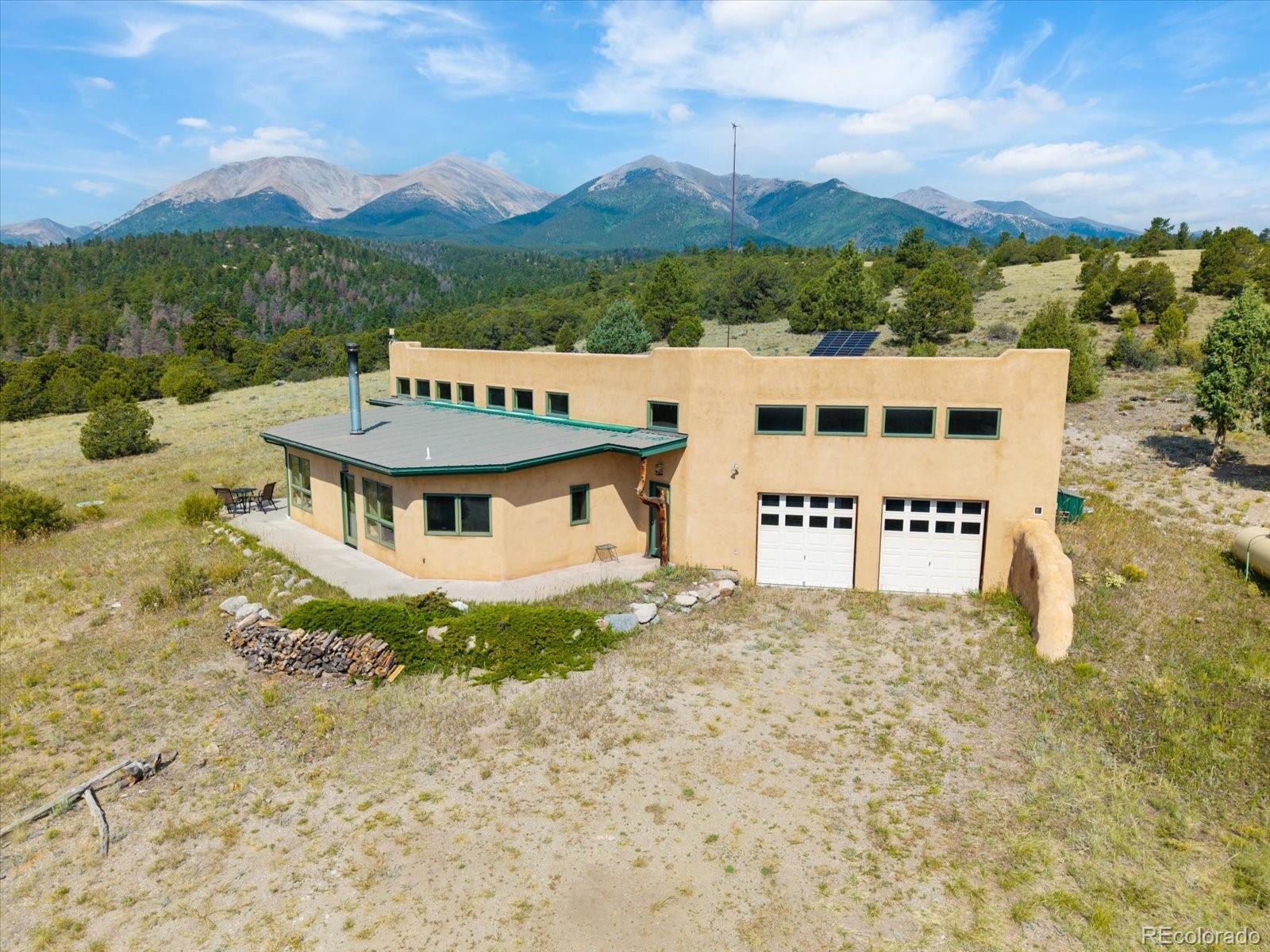 000 County Road 251 Salida CO 81201