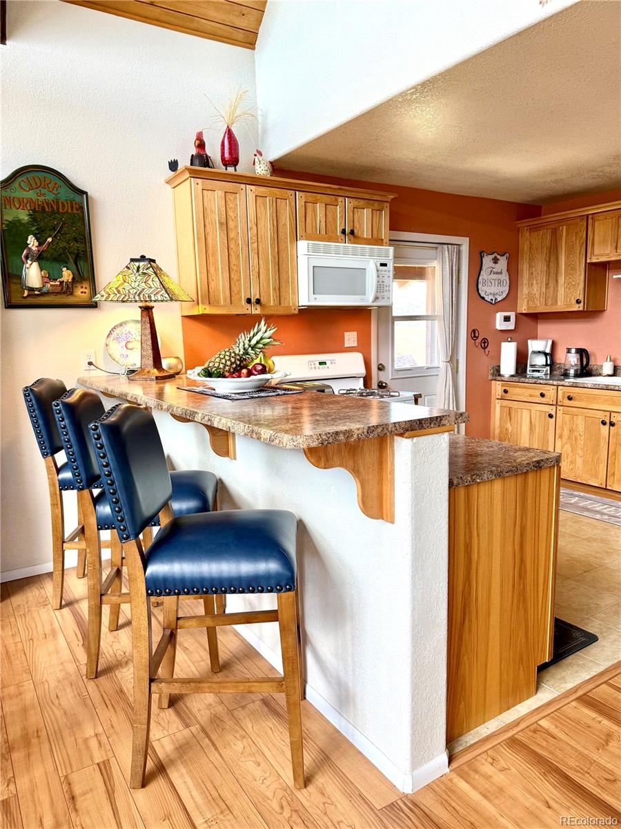 110 Guendel Place Fort Garland CO 81133