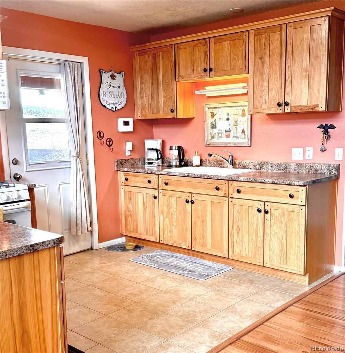 110 Guendel Place Fort Garland CO 81133