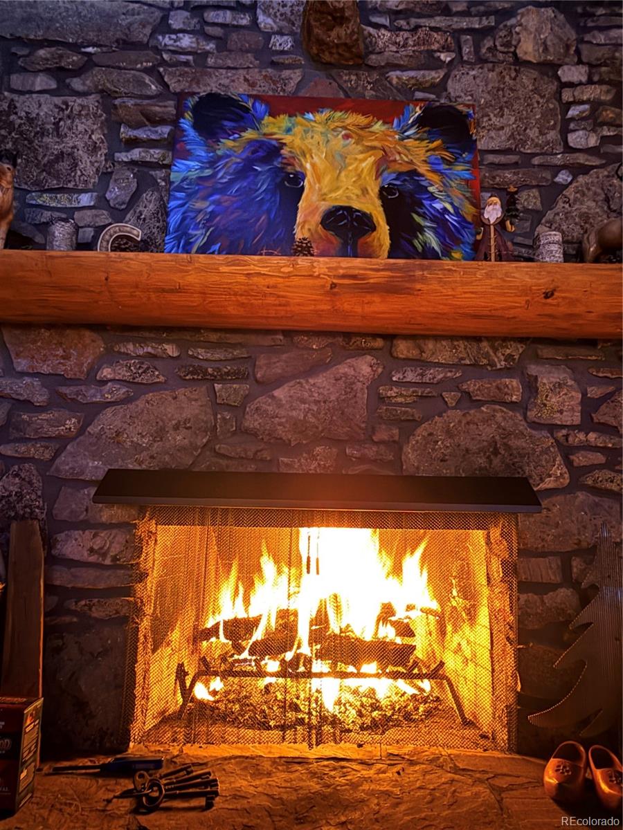 110 Guendel Place Fort Garland CO 81133