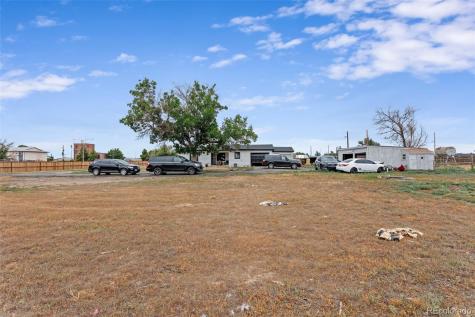 1280 Airport Boulevard Aurora CO 80011