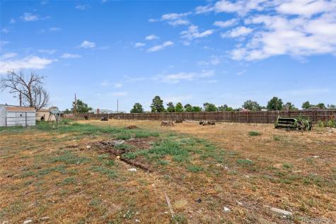 1280 Airport Boulevard Aurora CO 80011