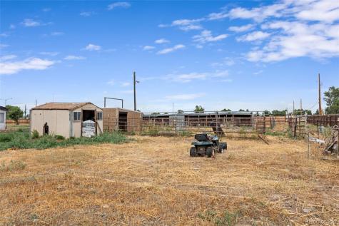 1280 Airport Boulevard Aurora CO 80011