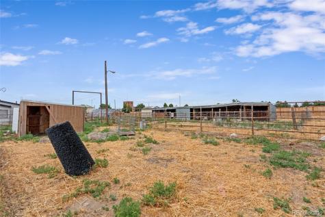 1280 Airport Boulevard Aurora CO 80011