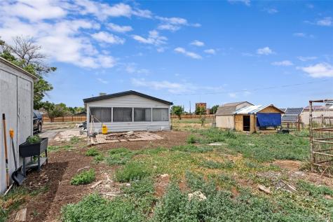 1280 Airport Boulevard Aurora CO 80011