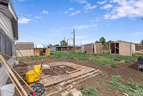 1280 Airport Boulevard Aurora CO 80011