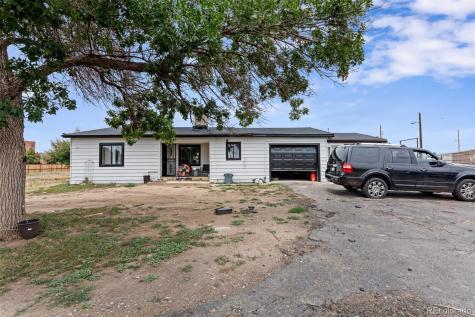 1280 Airport Boulevard Aurora CO 80011