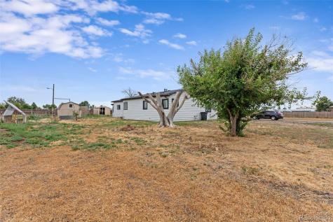 1280 Airport Boulevard Aurora CO 80011