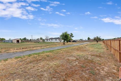 1280 Airport Boulevard Aurora CO 80011