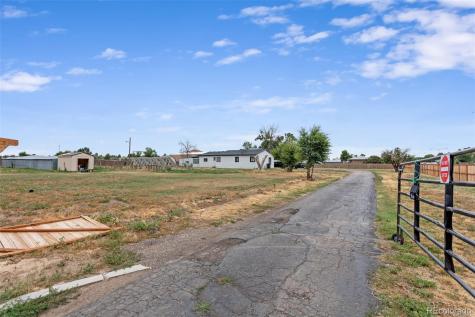 1280 Airport Boulevard Aurora CO 80011