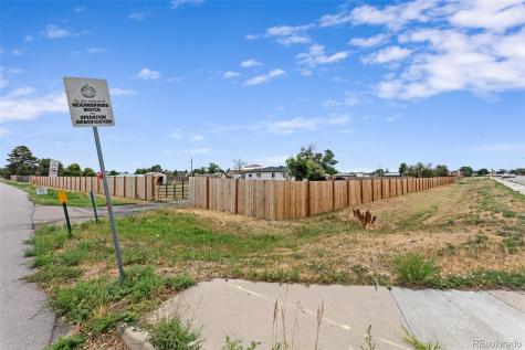 1280 Airport Boulevard Aurora CO 80011