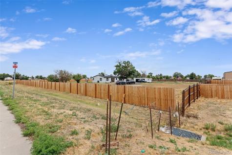 1280 Airport Boulevard Aurora CO 80011