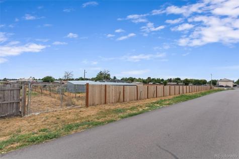 1280 Airport Boulevard Aurora CO 80011