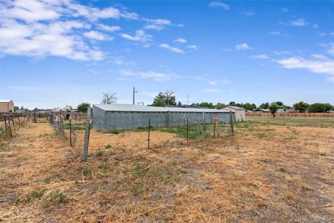 1280 Airport Boulevard Aurora CO 80011