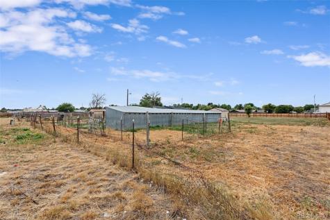 1280 Airport Boulevard Aurora CO 80011