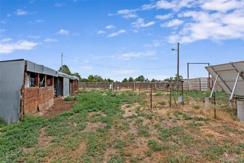 1280 Airport Boulevard Aurora CO 80011