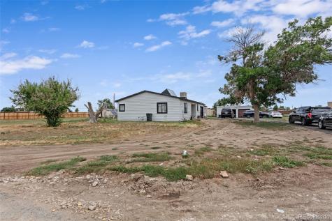 1280 Airport Boulevard Aurora CO 80011