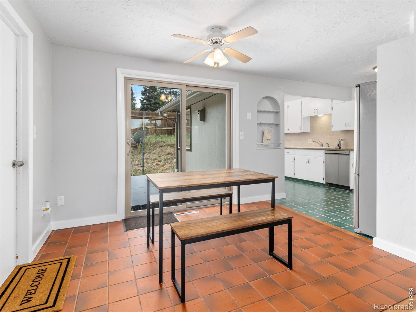 1036 Tranquil Lane Estes Park CO 80517