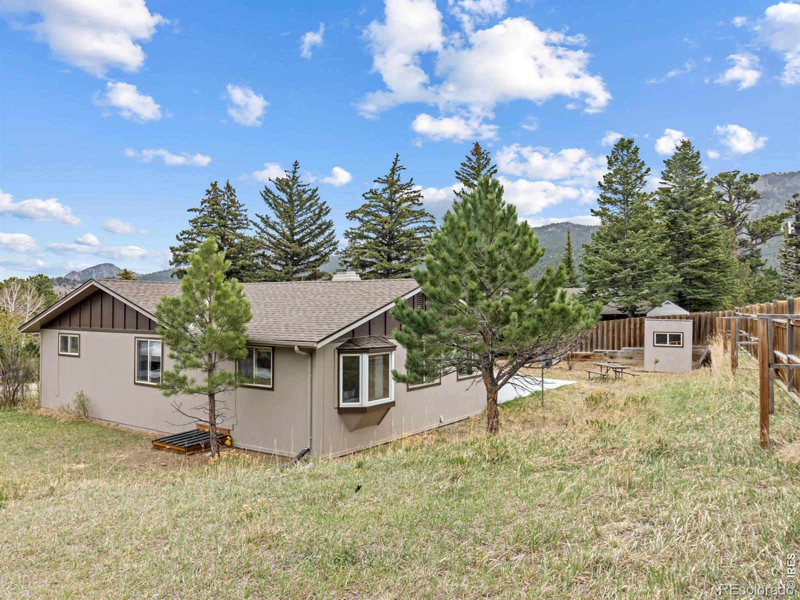 1036 Tranquil Lane Estes Park CO 80517