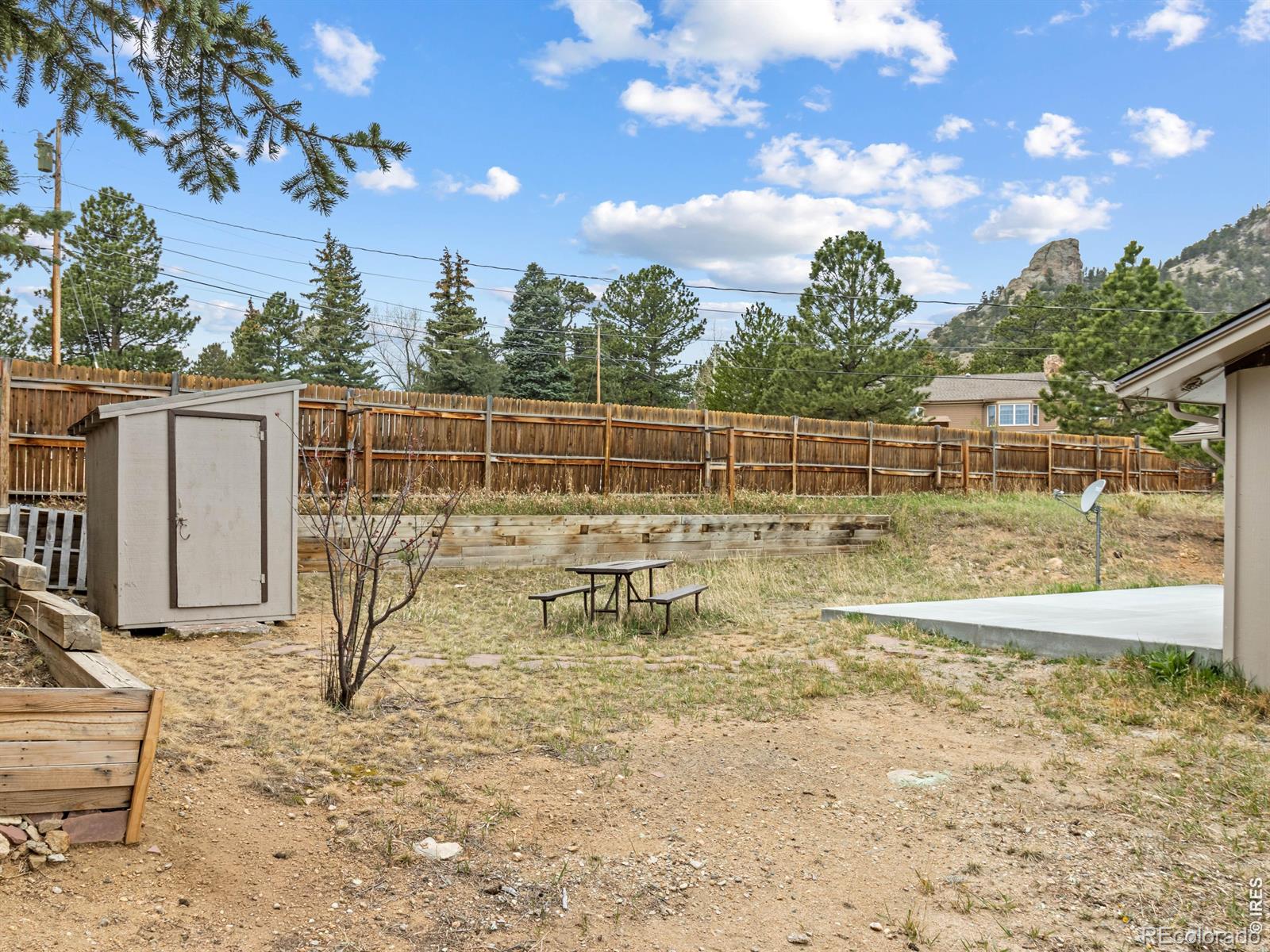 1036 Tranquil Lane Estes Park CO 80517