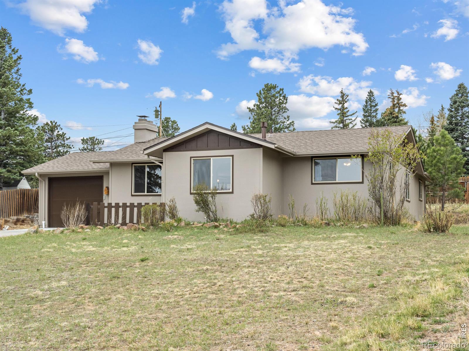 1036 Tranquil Lane Estes Park CO 80517