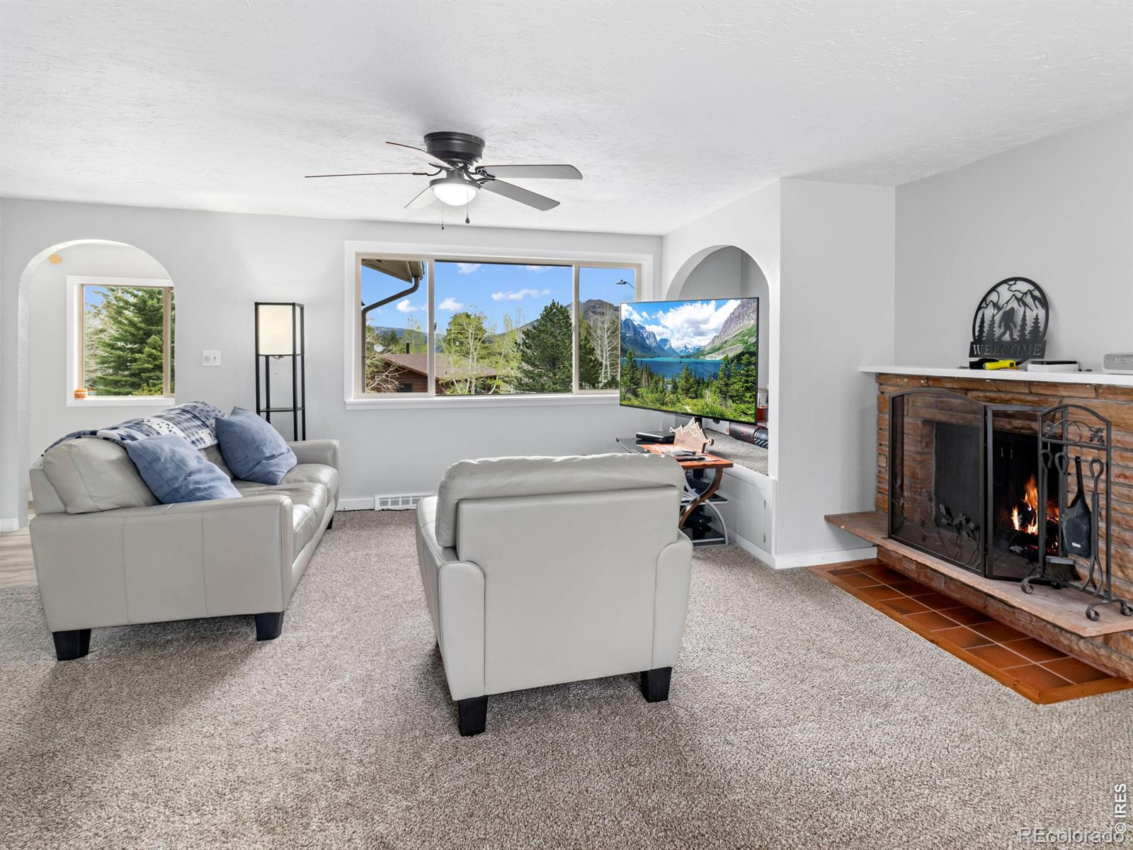 1036 Tranquil Lane Estes Park CO 80517