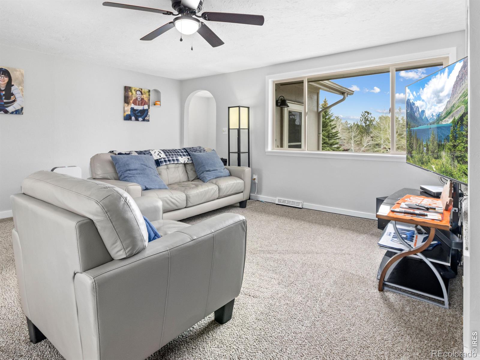 1036 Tranquil Lane Estes Park CO 80517