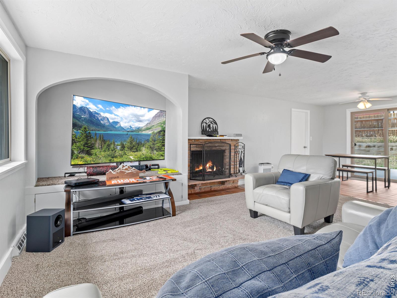 1036 Tranquil Lane Estes Park CO 80517