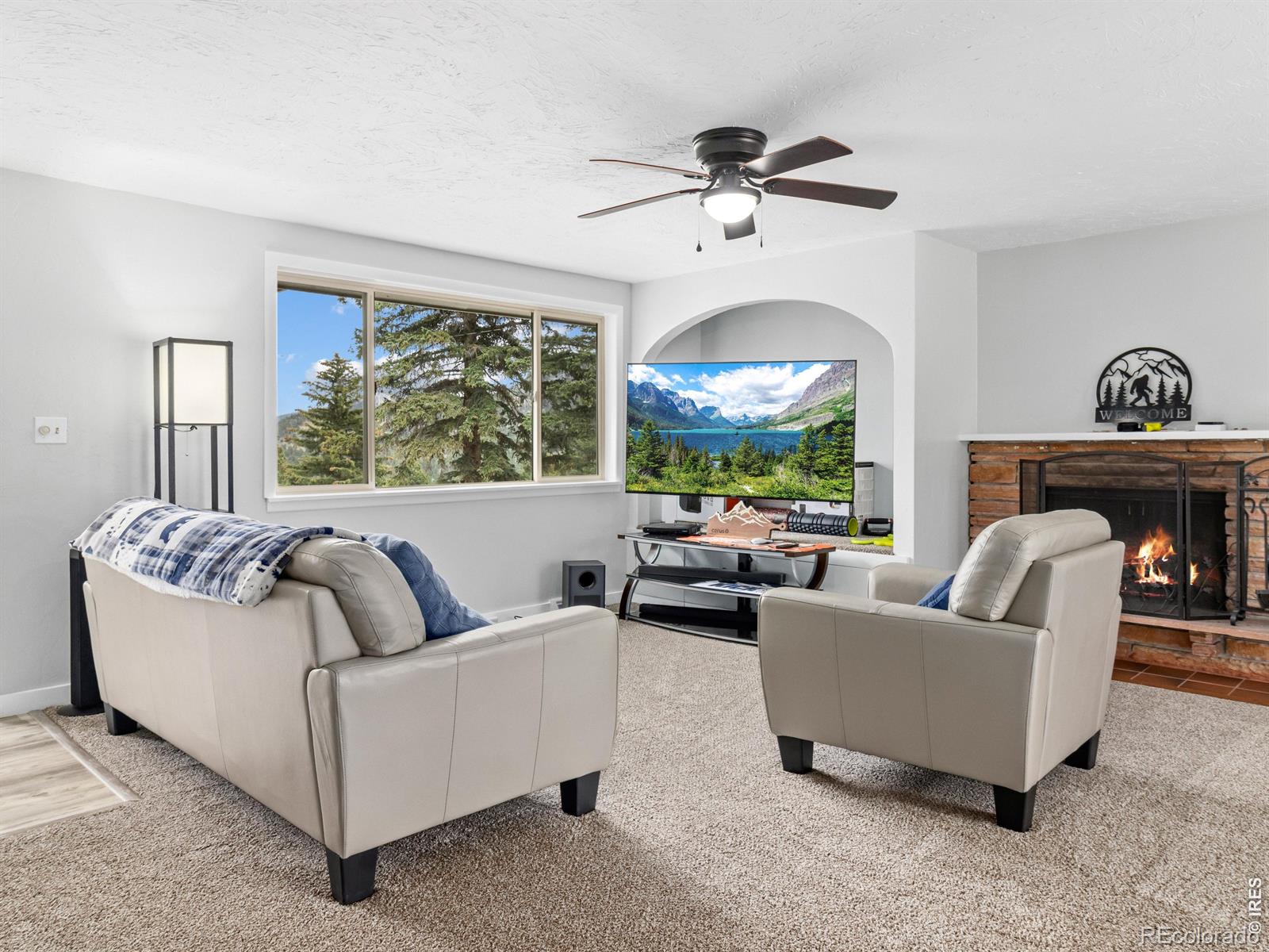 1036 Tranquil Lane Estes Park CO 80517