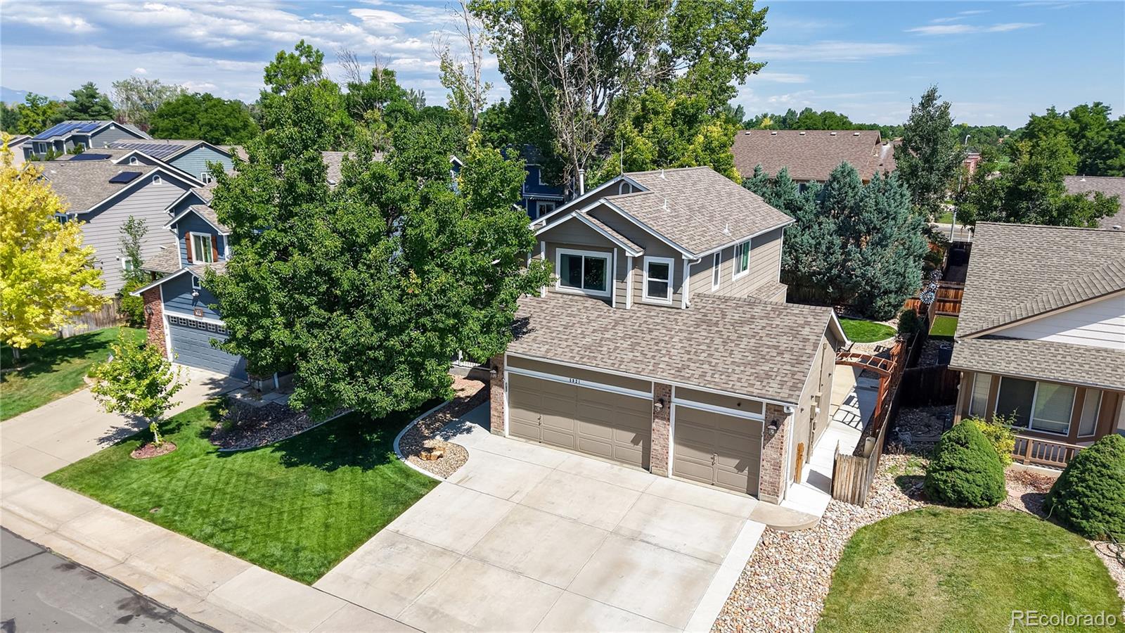 5821 W 114th Place Westminster CO 80020