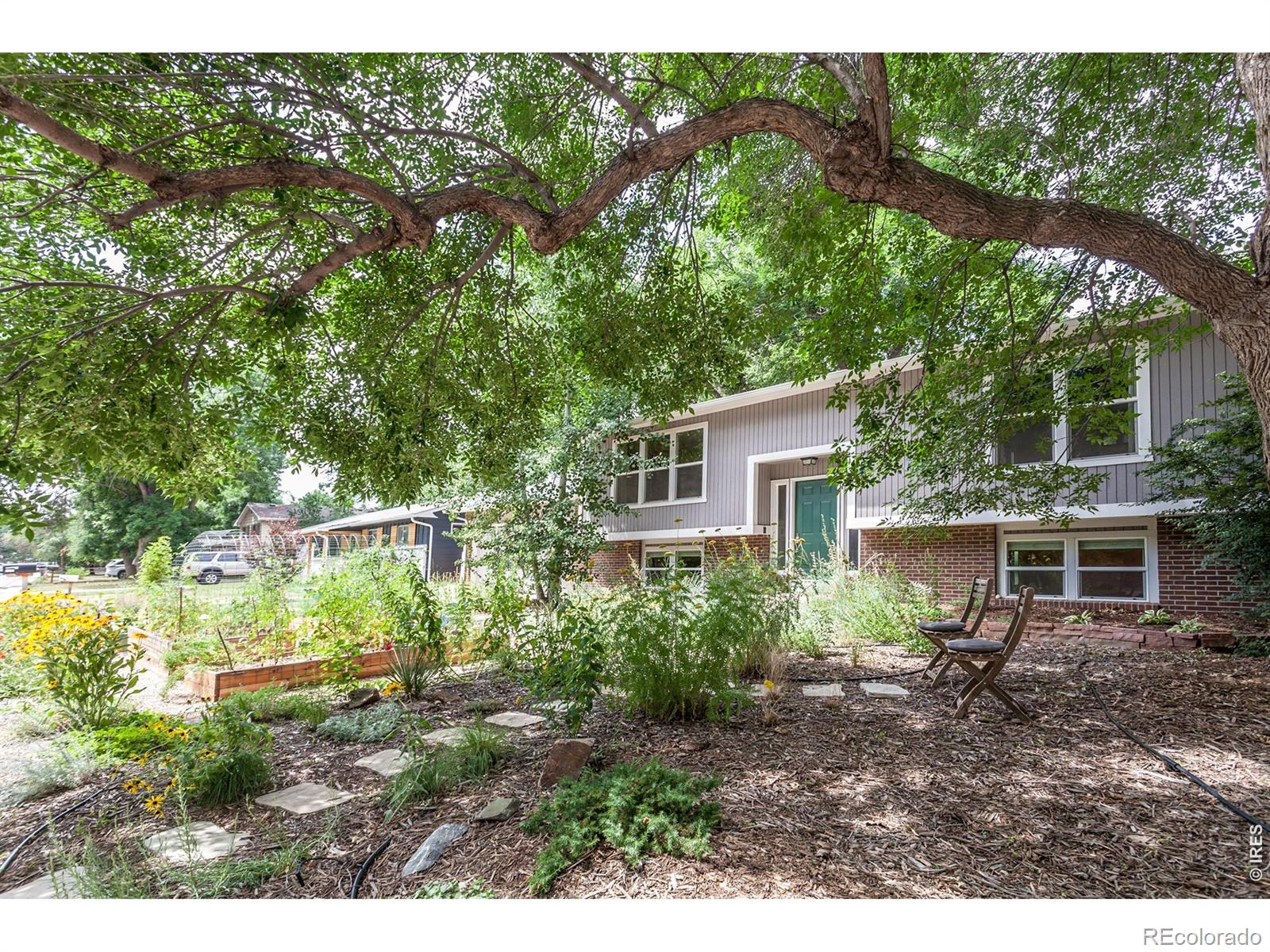 1413 Constitution Avenue Fort Collins CO 80521