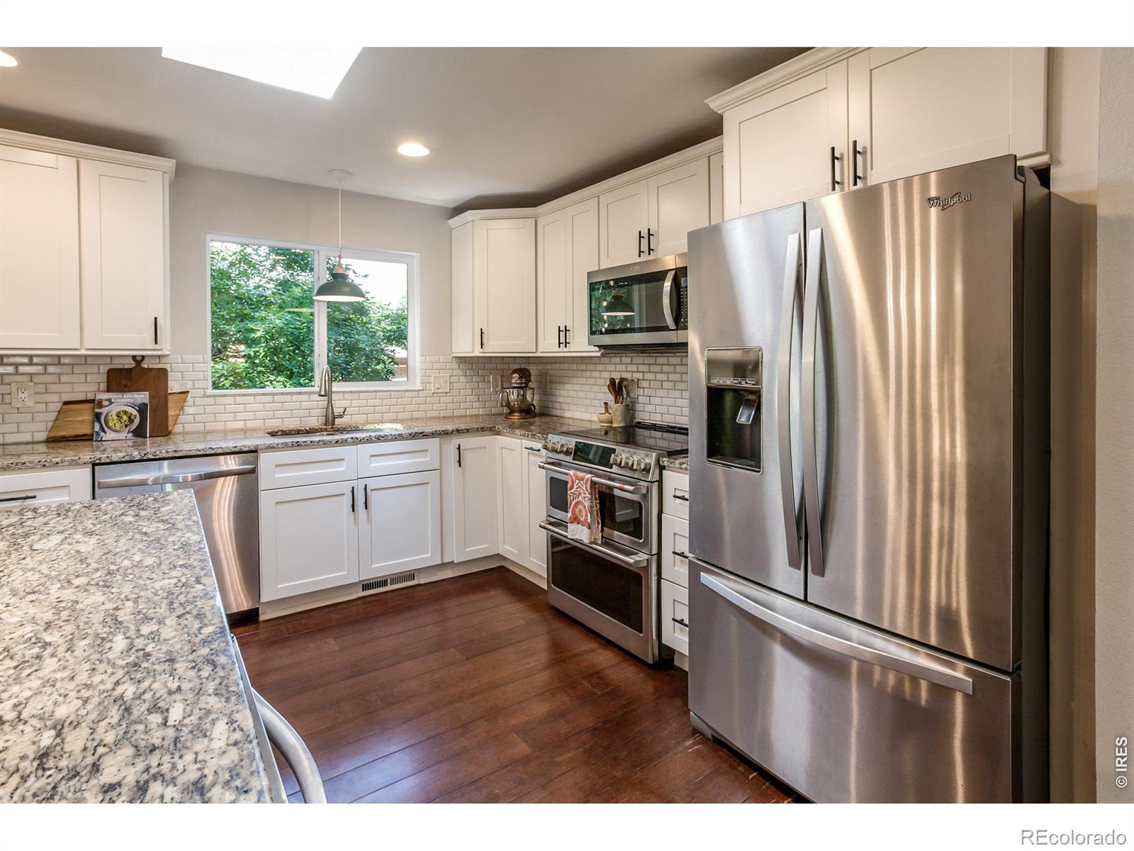 1413 Constitution Avenue Fort Collins CO 80521