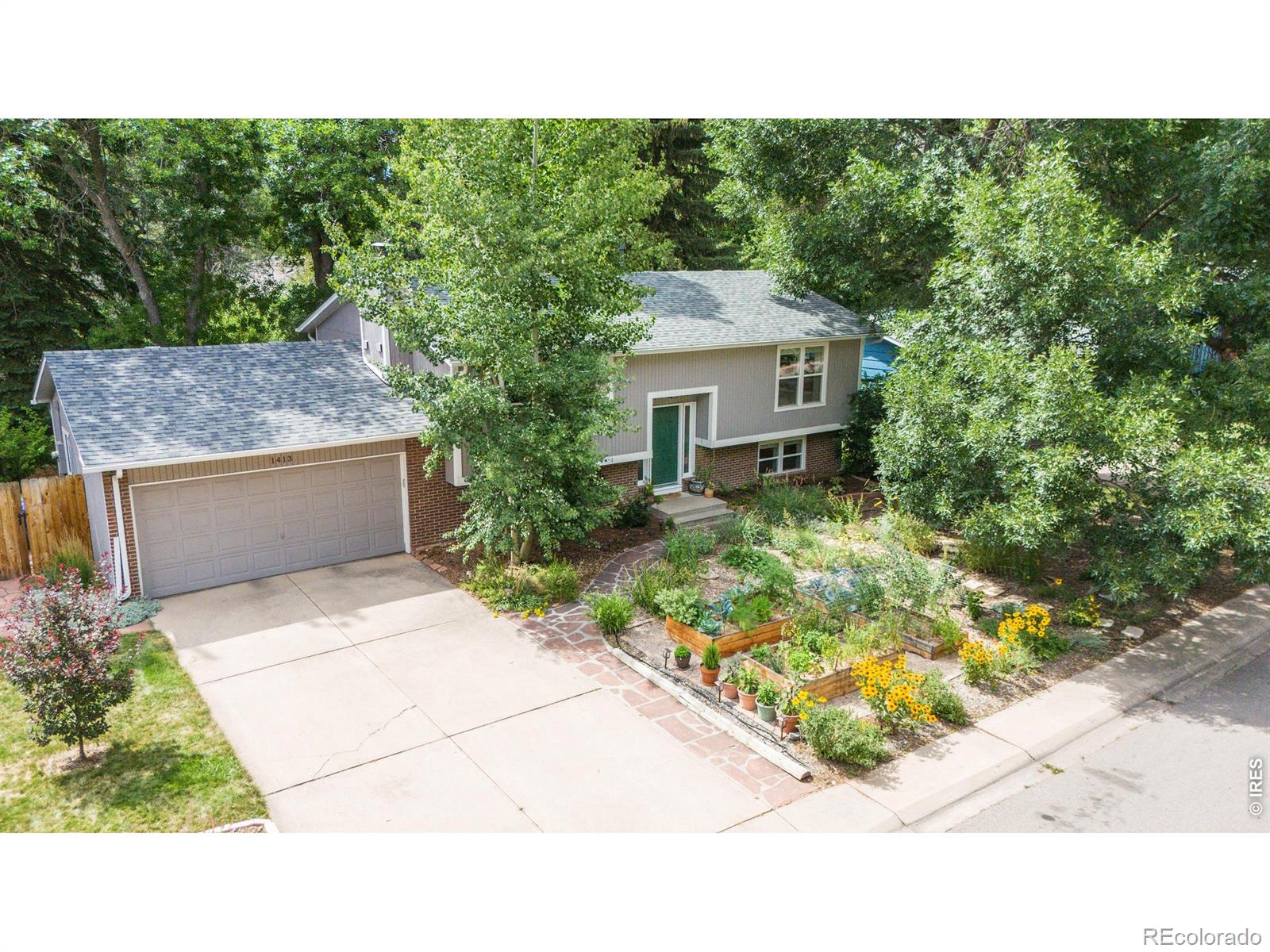 1413 Constitution Avenue Fort Collins CO 80521