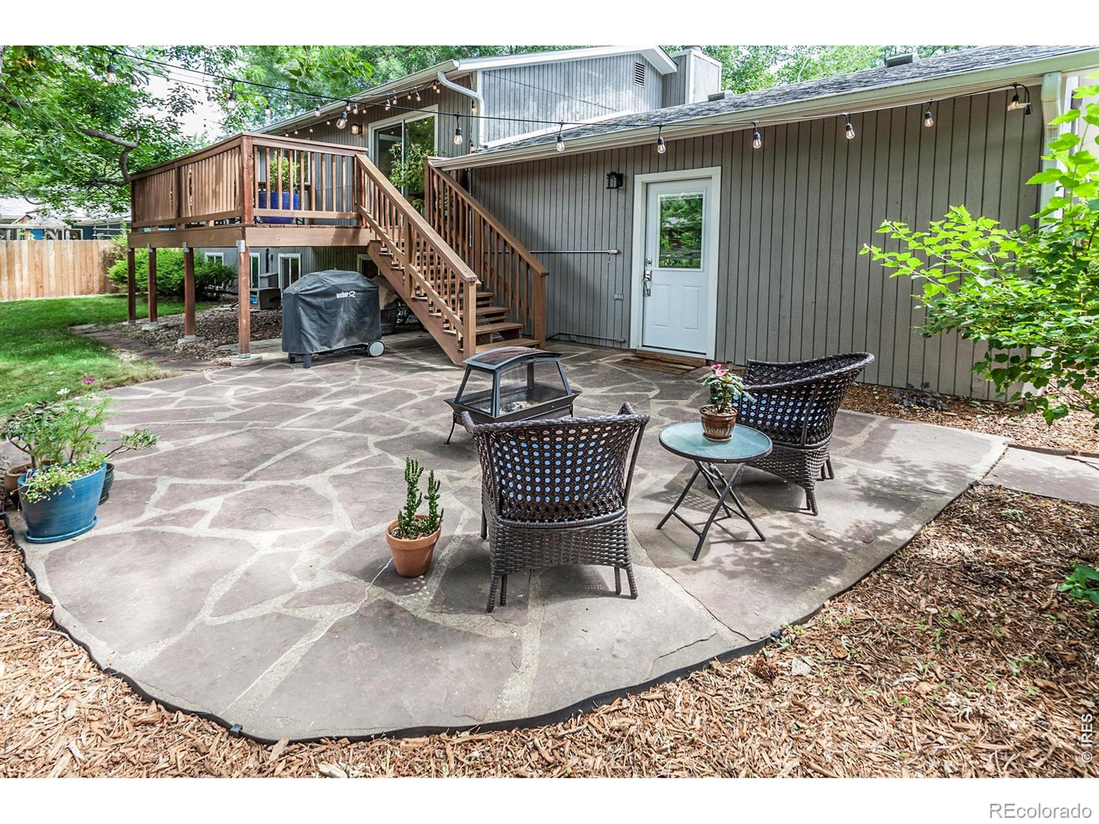 1413 Constitution Avenue Fort Collins CO 80521